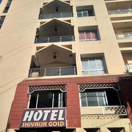 Hotel Shivalik Goldbhopal Exterior photo