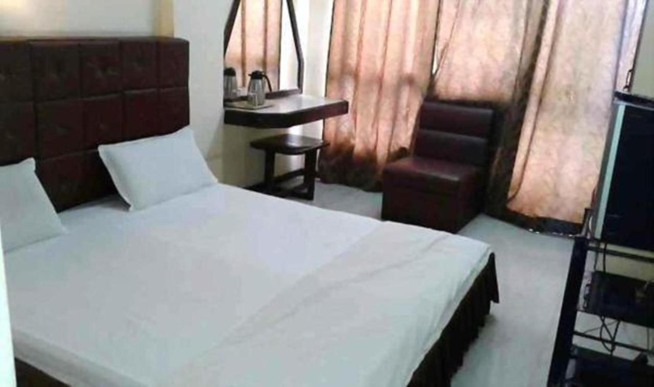 Hotel Shivalik Goldbhopal Exterior photo
