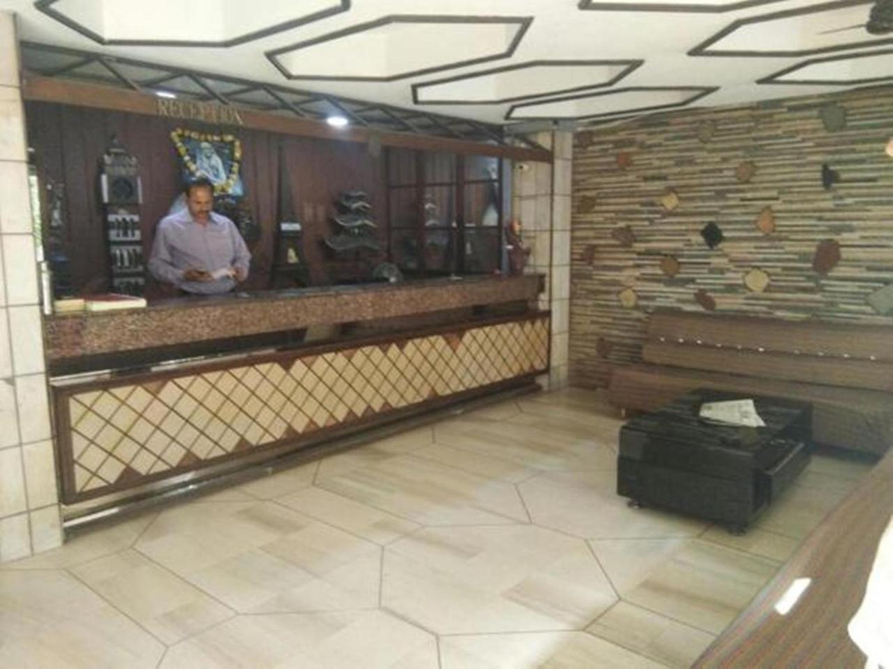 Hotel Shivalik Goldbhopal Exterior photo