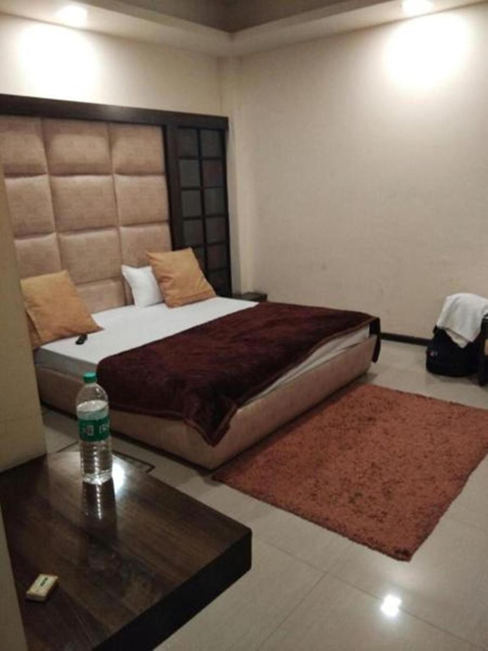 Hotel Shivalik Goldbhopal Exterior photo