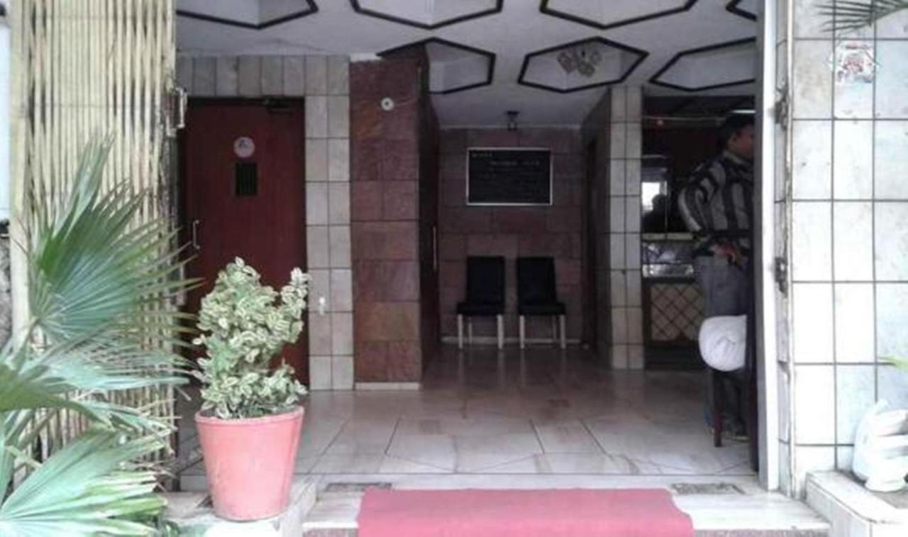 Hotel Shivalik Goldbhopal Exterior photo