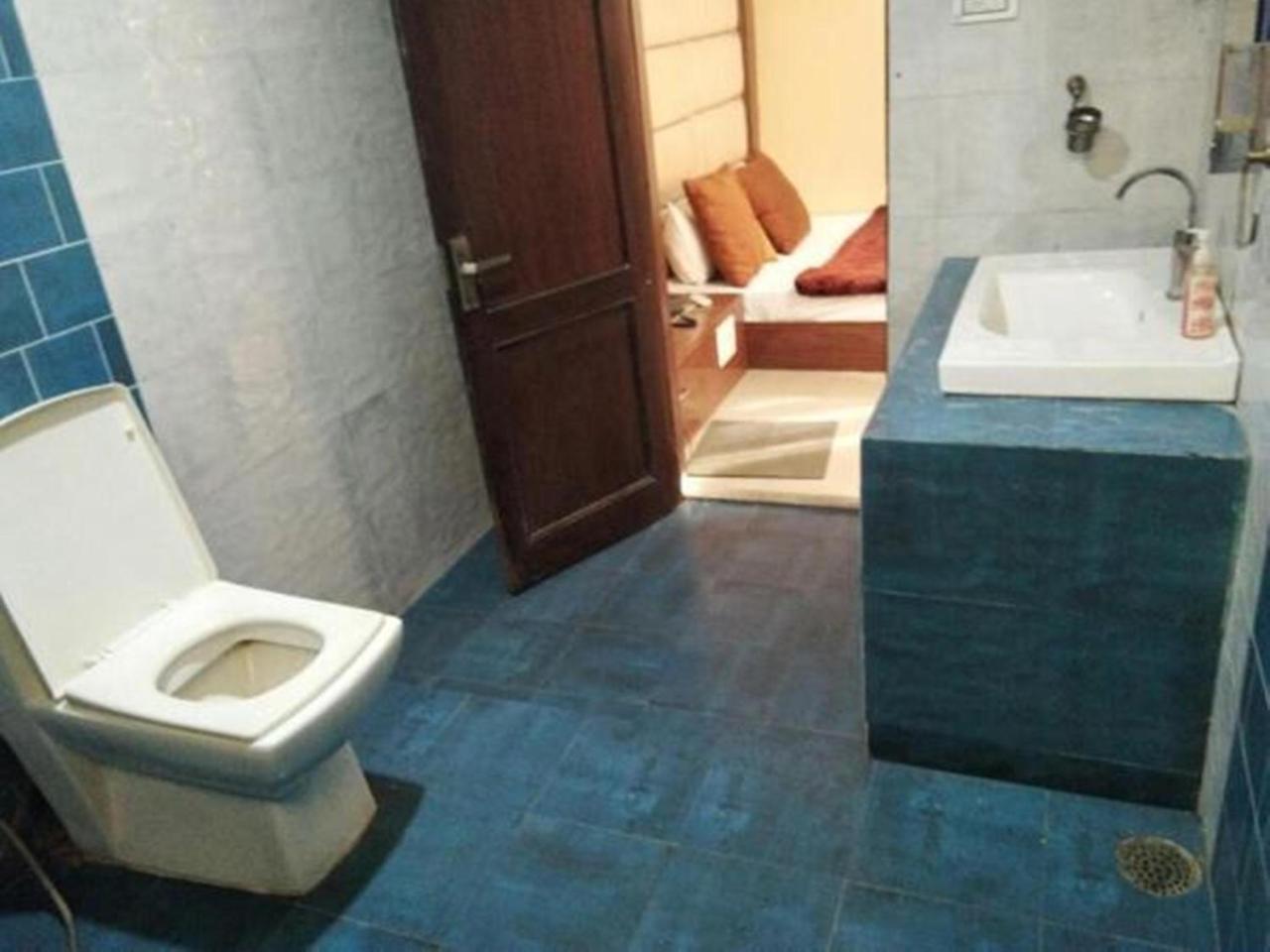 Hotel Shivalik Goldbhopal Exterior photo