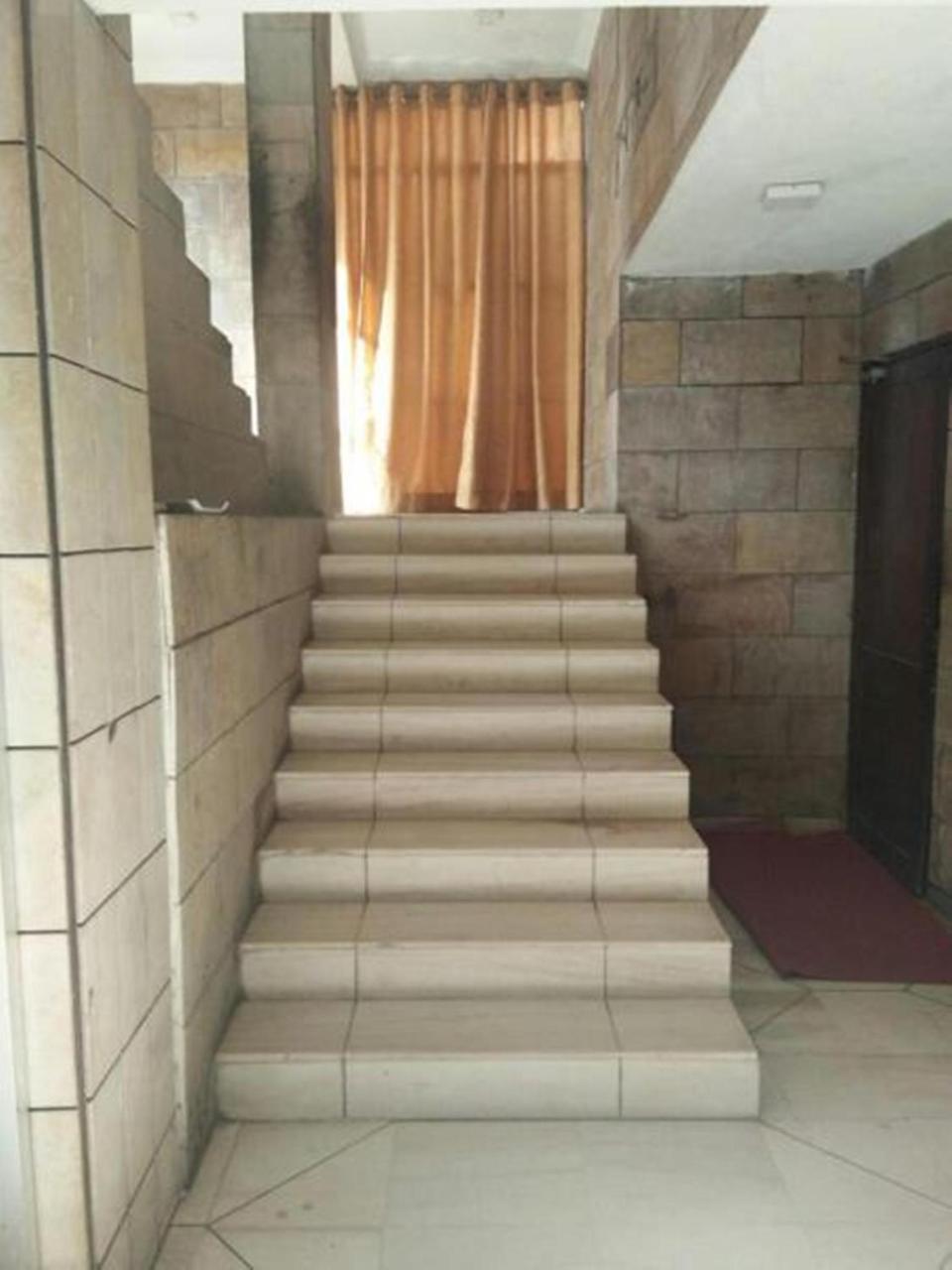 Hotel Shivalik Goldbhopal Exterior photo
