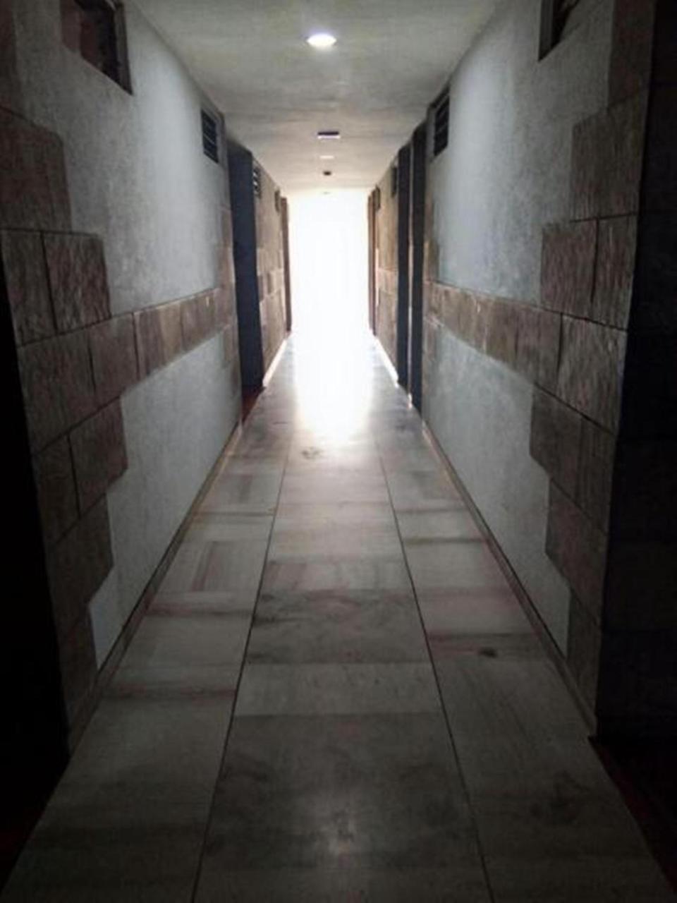 Hotel Shivalik Goldbhopal Exterior photo