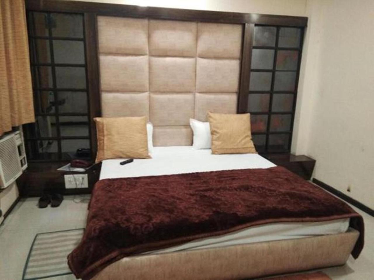 Hotel Shivalik Goldbhopal Exterior photo